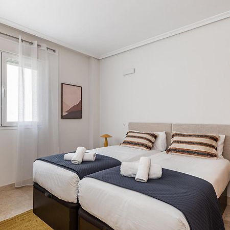 Waou Gran Via Apartment IV - Corta Duracion Madrid Exterior photo