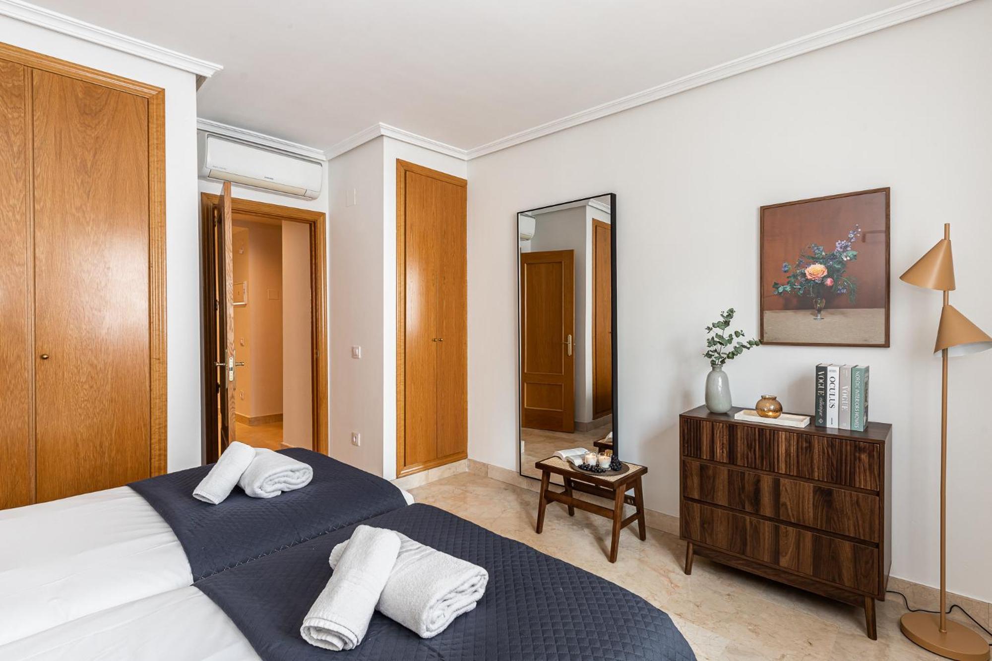 Waou Gran Via Apartment IV - Corta Duracion Madrid Exterior photo
